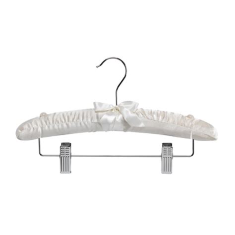 amazon padded hangers|padded lingerie hangers.